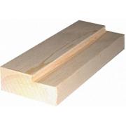 Коробка Стояк дверной 45*90*3000 ХВОЯ ПОД ПОКРАСКУ