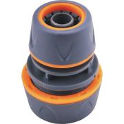 Муфта 1/2 — 3/4 пластик YM5708Е БЕЛАМОС