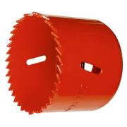 Коронка Bimetal, 127 мм Matrix 