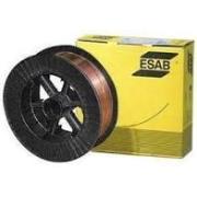 Проволока сварочная СВ08Г2С ESAB 1,2мм, 5кг