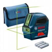 Лазерный нивелир Bosch GLL 2-10 G