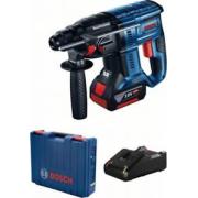 Перфоратор аккумуляторный GBH 180-Li 1*4,0 А*ч,18V-40 BOSCH