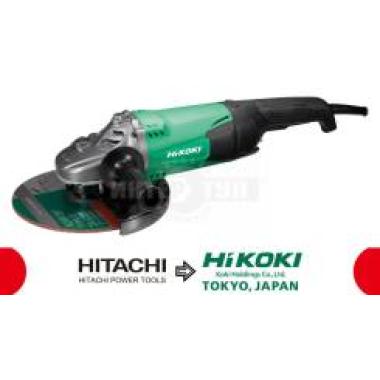 Угловая шлифмашина Hikoki G23STNSZ