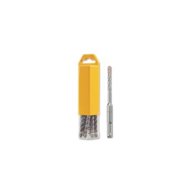 Бур по бетону, 8 x 160 х 100мм, SDS+ EXTREME2 DEWALT