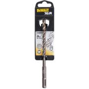 Бур по бетону, 8 x 160 х 100мм, SDS+ XLR  DEWALT