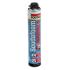 Пена монтажная SOUDAL Soudafoam Professional 60л 750мл проф.летняя от+5°C (12шт/кор.,56кор./паллет) 