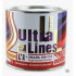 Эмаль ПФ-115 РАДУГА Ultra Lines розовая  0,8кг