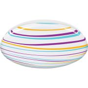 Светильник светодиодный потолочно-настенный RIO 12Вт 220х50мм 6000К 900Лм Lumin\'arte