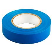 Изолента ПВХ 15мм*10м Синий
