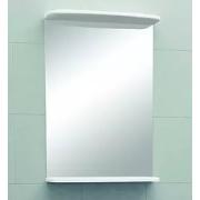 Зеркало АЛЬФАНА NEW, 500мм, Домино