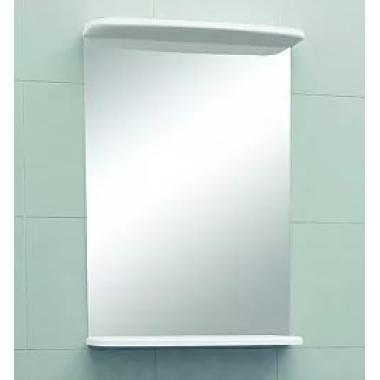 Зеркало АЛЬФАНА NEW, 500мм, Домино