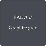 Услуга колеровки (RAL 7024)