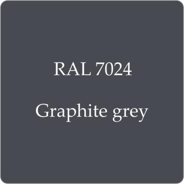 Услуга колеровки (RAL 7024)