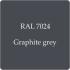 Услуга колеровки (RAL 7024)