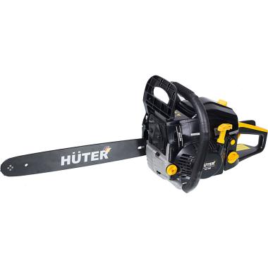 Бензопила HUTER BS-45М