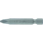 Бита магнитная PZ1 x 50, сталь CrMo, 5 шт. Сибртех