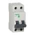 Автомат 2П 25А, С 4,5кА Easy9 Schneider Electric