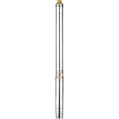 Насос скважинный 3STM3-11ECO (370Вт, Hmax-44м, Qmax-3м3/ч, 30м кабель), PUMPMAN