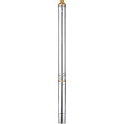 Насос скважинный  3STM3-23ECO(750Вт, Hmax-92м, Qmax-3м3/ч, 50м кабель) PUMPMAN