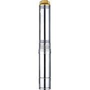 Насос скважинный 4STM2-12ECO(550Вт, Hmax-77м, Qmax-3,3м3/ч, 50м кабель, встр. конд) PUMPMAN 