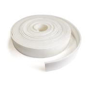 Демпферная лента, 10 x 100 мм, рулон 5 м, НПЭ