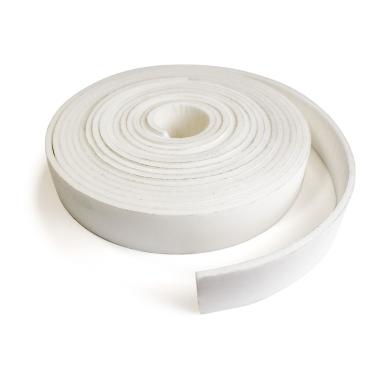 Демпферная лента, 10 x 100 мм, рулон 5 м, НПЭ