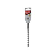 Бур по бетону, 8 x 100 х 160, SDS Plus Makita 4Cutter
