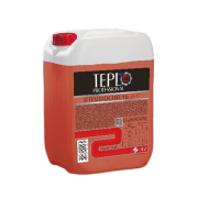 Теплоноситель Teplo Professional-65 (этиленгликоль)10 кг