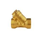 Фильтр косой 3/4" вн/вн