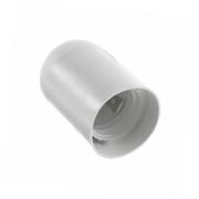 Патрон Е27-ПП пластиковый ECOLA