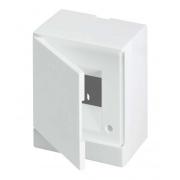 Бокс ЩРН-П-4 наруж. IP41 160x180x102мм