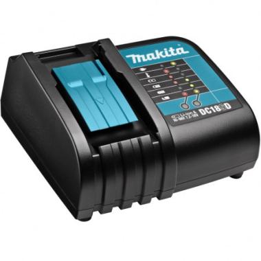Зарядное устройство LXT  DC18SD (Ni-Mh/Li-Ion, 7,2-18В) Makita