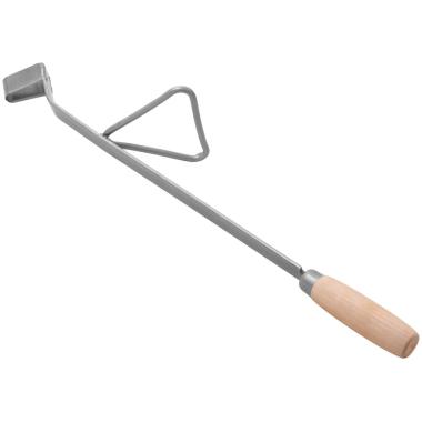 Штроборез ручной для газо- и пенобетона 550 мм КУРС