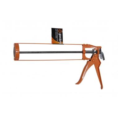 Пистолет для герметика скелетный Вихрь 73/3/6/1