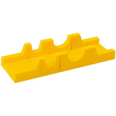 Стусло пластиковое без пилы желтое 300 мм х 65 мм Фит