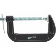 Струбцина G-образная, 100 мм, Sparta