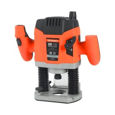 Фрезер электрический PATRIOT ER 130, 1300 Вт, цанги 6/8/12 мм