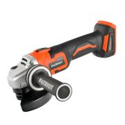 Машина углошлифовальная (УШМ) PATRIOT PATRIOT AG 125Li UES (Без ЗУ и АКБ) в коробке, двигатель: бесщёточный, 8000об/мин