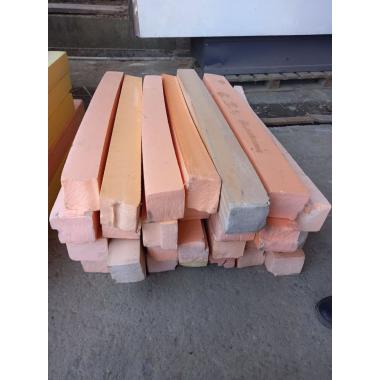 Утеплитель Пеноплэкс-Брусок 90*90*1000мм и 90*150*1000мм (выписка в шт)