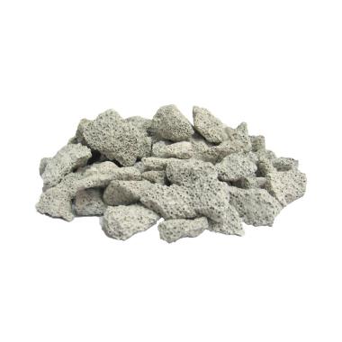 Утеплитель насыпной из газобетона фракция 5-50мм, биг-бег 0,8м3 ПЗСП