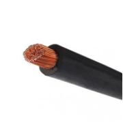 Кабель КГ 1х16 ГОСТ сварочный (продажа кратно 1м)