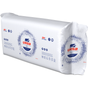 Утеплитель УРСА Плита минвата ГЕО П-15 (20 шт/уп)-16 плот. 1250*610*50 (15,25м2 / 0,7625 м3)