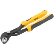 Клещи переставные crv, быстрая регулировка, Профи 250 мм ( 33 / 65 мм ) ФИТ