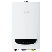 Котел газовый  Navien Deluxe С Plus  35 кВт двухконтурный c закрытой камерой сгорания