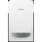 Котел газовый  Navien Deluxe S 35кВт двухконтурный c закрытой камерой сгорания