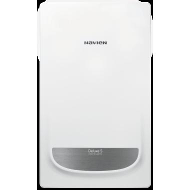 Котел газовый  Navien Deluxe S 35кВт двухконтурный c закрытой камерой сгорания