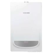 Котел газовый Navien Deluxe S 35кВт двухконтурный c закрытой камерой сгорания