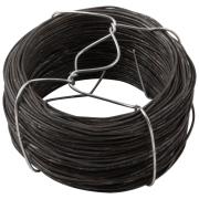 Проволока вязальная 0,9 мм x  50 м, термообработанная, 0,3кг, MOS