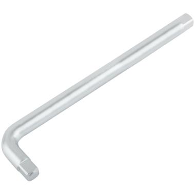 Вороток l-образный crv 1/2" х 250 х 60 мм ФИТ