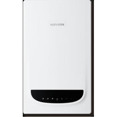 Котел газовый Navien Deluxe Сomfort plus 20кВт двухконтурный c закрытой камерой сгорания